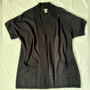 Chico’s Cardigan